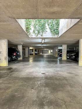 Tiefgarage - 