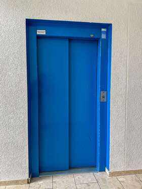 Aufzug - 