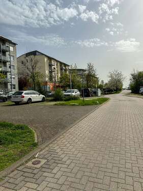 Außenstellplätze - 