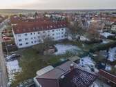 Grundstück - 748 m² Grundstück in ruhiger Lage – perfekt für Ihr neues Zuhause
