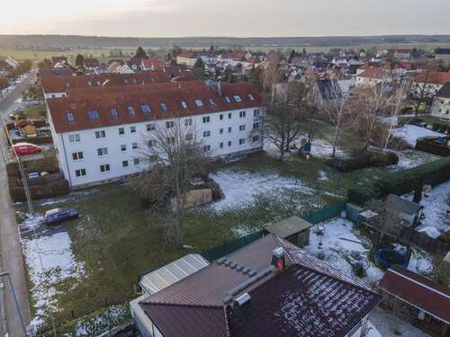 Grundstück - 748 m² Grundstück in ruhiger Lage – perfekt für Ihr neues Zuhause