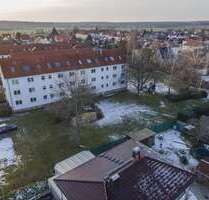 748 m² Grundstück in ruhiger Lage – perfekt für Ihr neues Zuhause - Borna Bundesweit - Sachsen - Leipzig - Borna