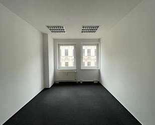 Umbau möglich- Ihr neues Büro mit 105m² im Herzen von Magdeburg!