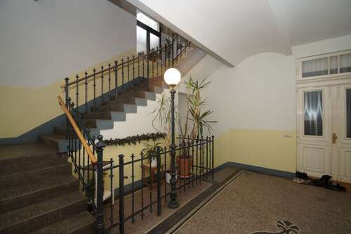 Treppenhaus - 