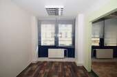 zusammengelegter Raum - 