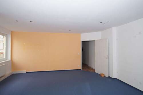 Großer Raum - 4 Zimmer Büro in Magdeburg