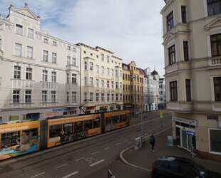 Wir renovieren für Sie! Helle Gewerbefläche (Büro, Praxis), 4 Räume, ca. 110m² in Stadtfeld-Ost! - Magdeburg Bundesweit - Sachsen-Anhalt - Magdeburg - Stadtfel