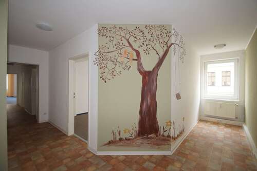 Eingangsbereich - 