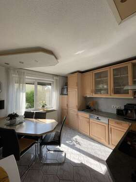 Küche - Einfamilienhaus mit 100,80 m² in Grimma zum Kaufen
