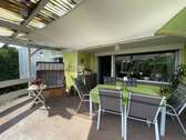 Terrasse - 