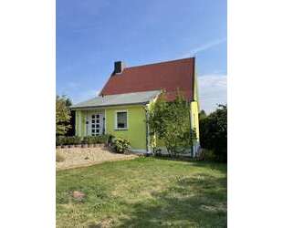 Freistehendes Einfamilienhaus mit ca. 1000 m² Grundstück in ruhiger Wohnlage - Grimma Bundesweit - Sachsen - Leipzig - Grimma