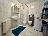 Hausnummer 11 - Bad - 