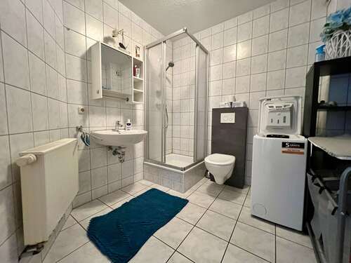 Hausnummer 11 - Bad - 