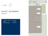 Dachaufsicht - 