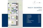 Grundriss Dachgeschoss - 