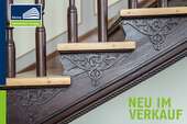 Neu im Verkauf - Teilsanierte Wohnanlage zur Neuentwicklung in Molau bei Naumburg ++ 213,99 EURm² ++