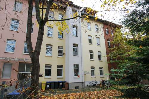 Rückansicht - 