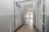 Treppenhaus EG - 