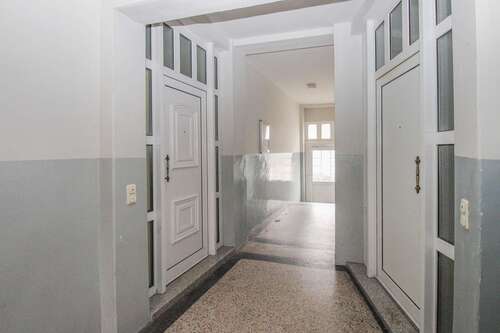 Treppenhaus EG - 