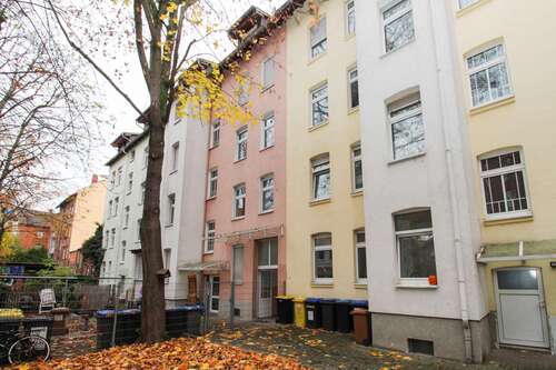 Hofansicht - 