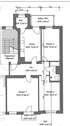 we 8 - Kapitalanlage im Herzen von Erfurt - Vermietet 3-Zimmerwohnung in der Johannesvorstadt