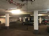 Tiefgarage - 