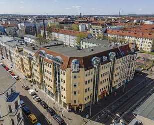Selbstständige aufgepasst: 86m² Büro mit großem Lagerraum direkt an der großen Diesdorfer! - Magdeburg Bundesweit - Sachsen-Anhalt - Magdeburg - Stadtfel
