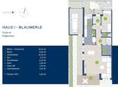 Grundriss Erdgeschoss - 