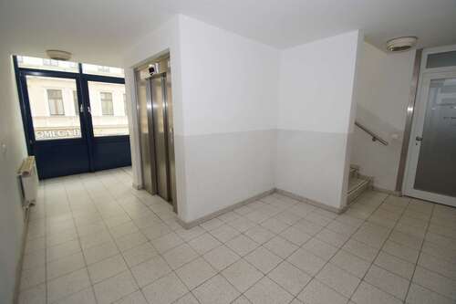 Treppenhaus - Büro in Magdeburg