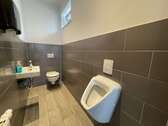 Herren WC - 