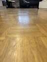 Echtholzparkett Fußbodenbelag - 