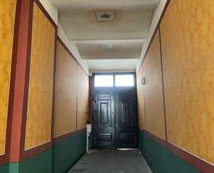 Solides 1 - Zimmer Appartement als Kapitalanlage im Denkmal - MFH - Leipzig Bundesweit - Sachsen - Leipzig - Leipzig, Stadt -