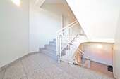 Treppenhaus - 