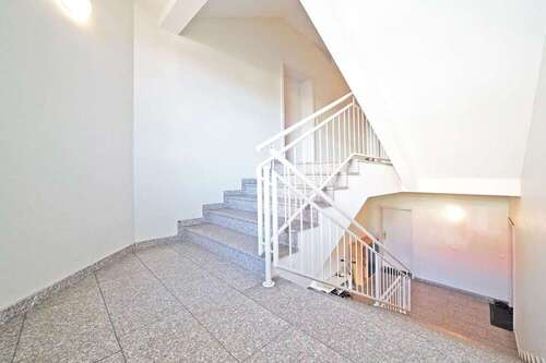 Treppenhaus - 