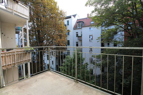 Balkon - 