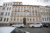 Straßenansicht - 