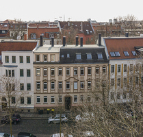 Vermietete 2-Zimmerwohnung mit Balkon in Reudnitz - Leipzig Bundesweit - Sachsen - Leipzig - Leipzig, Stadt -