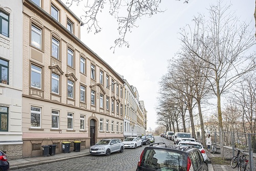 Umgebung - 