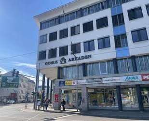 erweiterbare Bürofläche mit 165m² in Top-Lage in Gohlis! - Leipzig