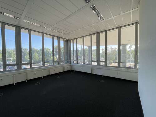Büro - 4 Zimmer Büro in Leipzig