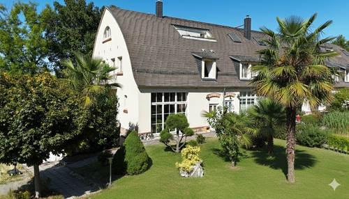 Hausansicht Vision - Maisonettenwohnung mit 140,00 m² in Markkleeberg zum Kaufen