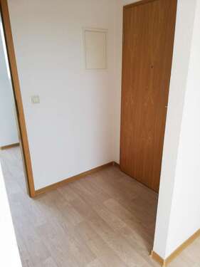 WE27 Flur - Anlageobjekt in Neukieritzsch