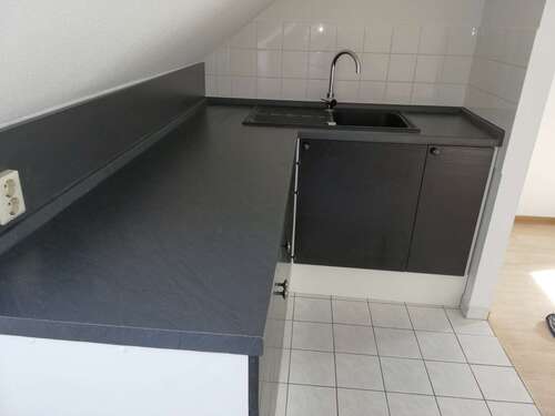 WE27 Küche - 
