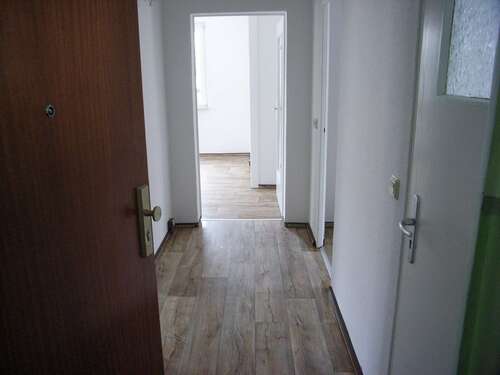 WE12 Flur - 