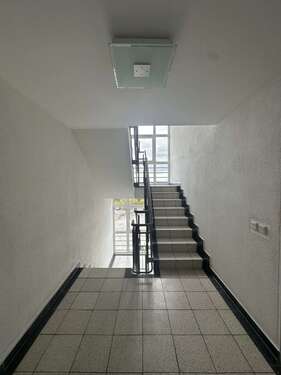 Treppenhaus - 