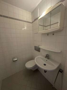 Gäste - WC - 
