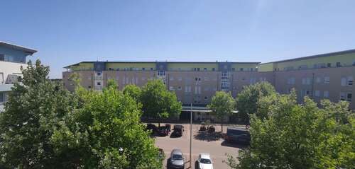 Aussicht - ++Aktuell in Sanierung!!! 3-RW mit Balkon und 2 Badezimmer++