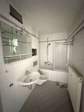 Badezimmer 2 - 