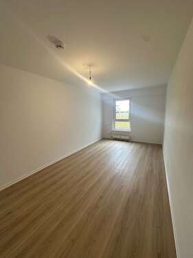 Schlafzimmer 1 - Etagenwohnung mit 114,00 m² in Kabelsketal zur Miete