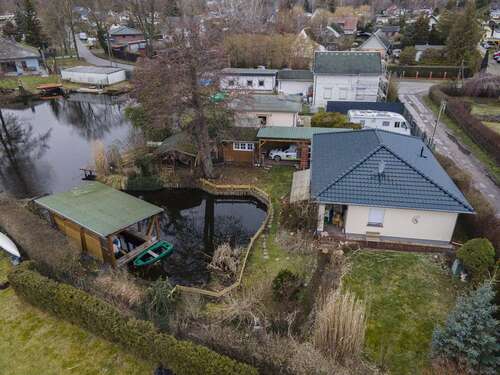 Vogelperspektive - 